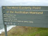 Byron Bay - The Most Easterly Point of AU Mainland